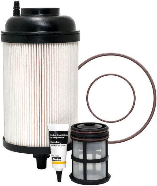 Fuel Filter Kit  PF9908 KIT