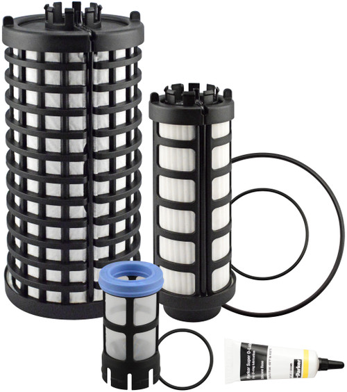 Fuel Filter Kit  PF9924 KIT