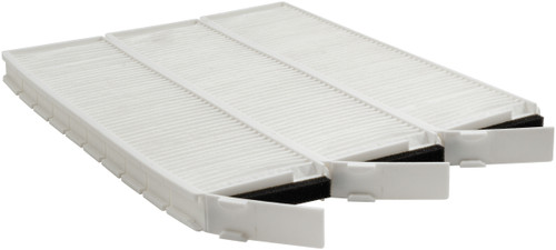 Set of 3 Cabin Air Elements  PA10203 KIT