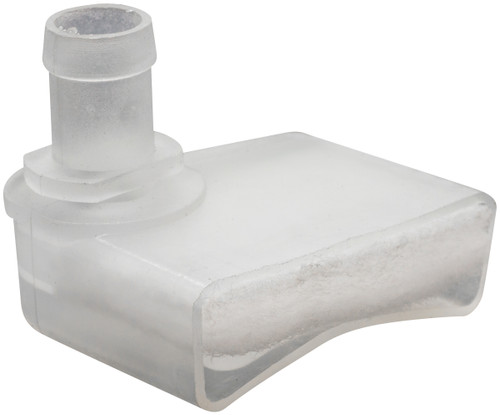 Crankcase Breather Filter in Plastic Housing  SA10361