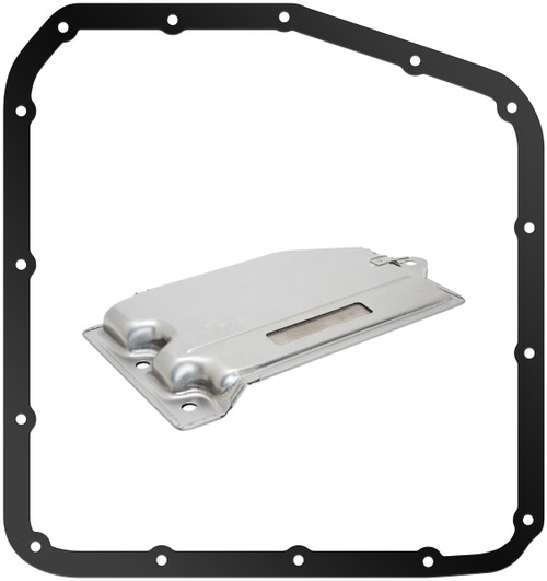 Transmission Filter  18013