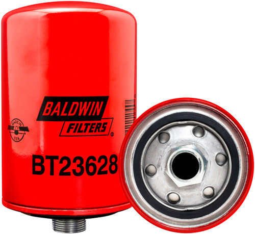 Hydraulic Spin-on  BT23628