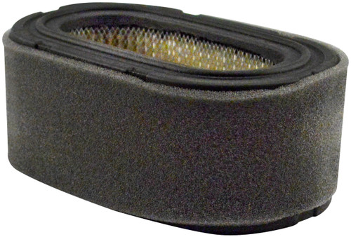 Oval Air Element with Foam Wrap  PA30017