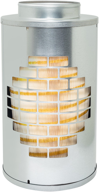 Air Element in Disposable Housing  PA30040