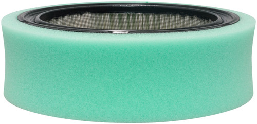 Air Element with Foam Wrap & Bolt Hole  PA30189