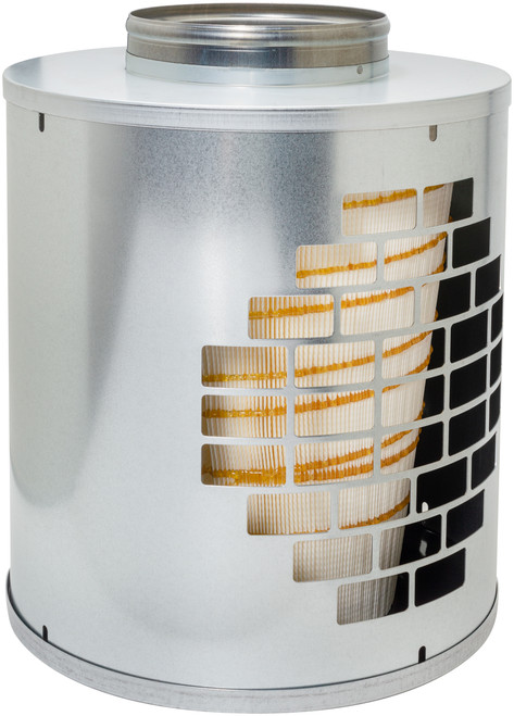 Air Element in Disposable Housing  PA30314