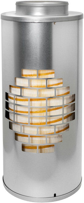 Air Element in Disposable Housing  PA30315