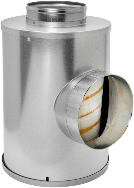 Air Element in Disposable Housing  PA30320