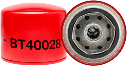 Lube Spin-on  BT40028