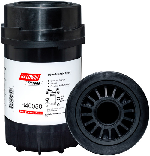 Lube Spin-on  B40050