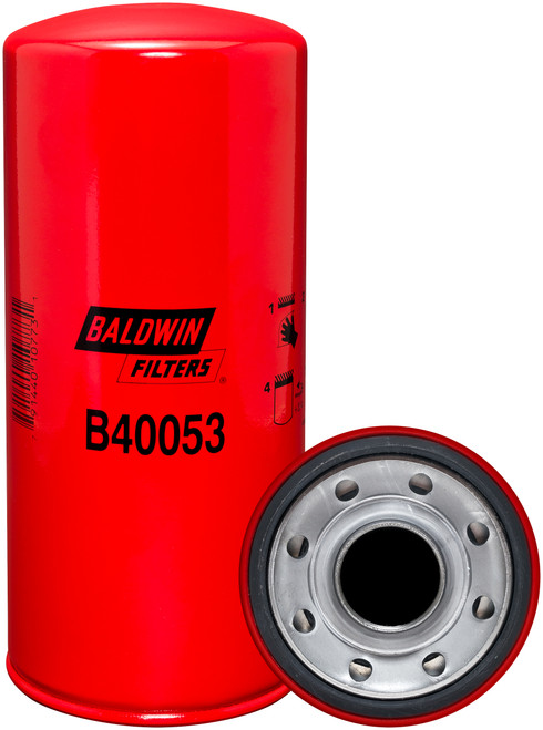 Lube Spin-on  B40053