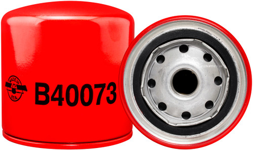 Lube Spin-on  B40073