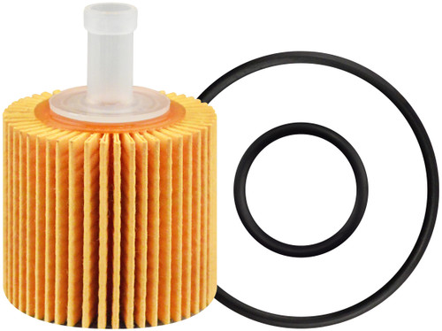 Lube Element w/Plastic Drain  P40116