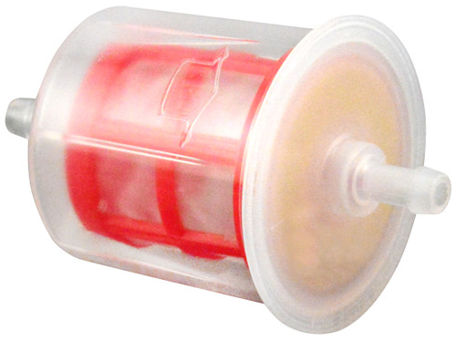 In-Line Fuel Strainer  BF45000