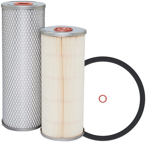 Set of 2 Fuel Elements  PF46010 KIT