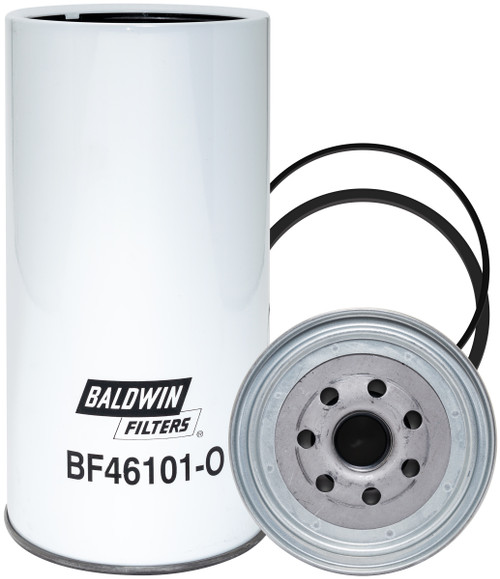 Fuel/Water Separator with Open Port  BF46101-O