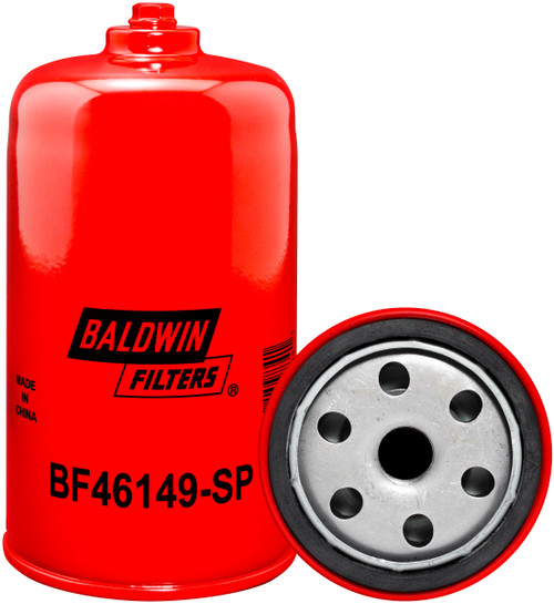 Fuel/Water Separator Spin-on  BF46149-SP