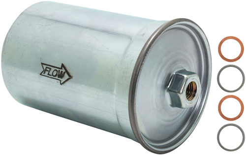 In-Line Fuel Filter  BF46195