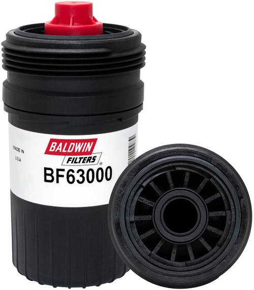 Fuel Spin-on  BF63000