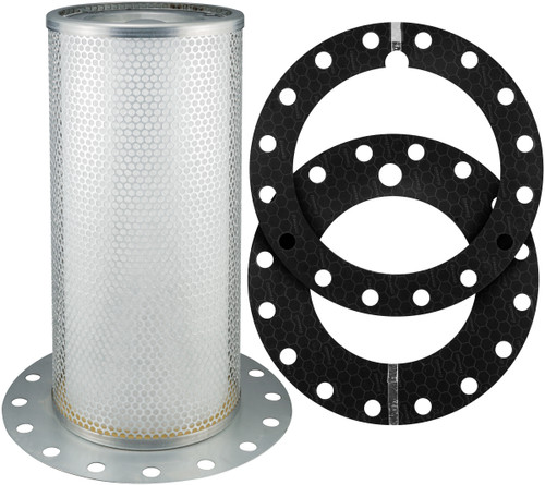 Oil/Air Separator Element  OAS98054