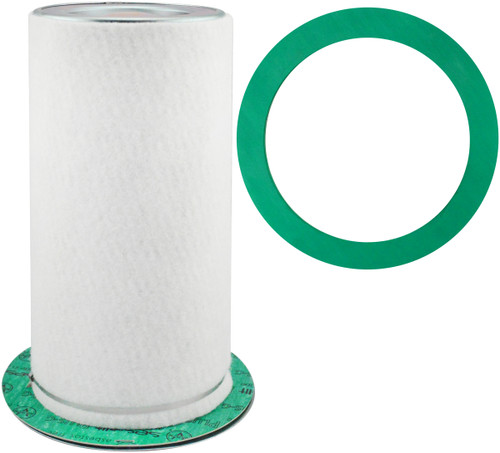 Oil/Air Separator Element with Foam Wrap  OAS99010