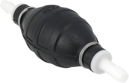 Hand Primer for Models 65, 75 & 100; 3/8 In. Fuel Hose  140-50 KIT