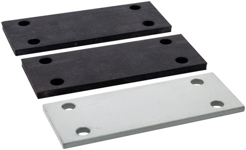 Mounting Bracket Shock Pad Kit for 100 Series  186-SK