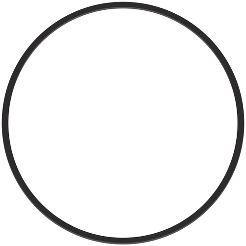 Lid Cover Gasket  200-15
