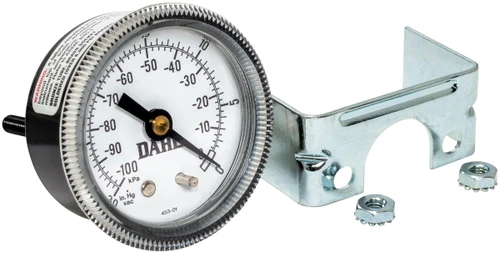 Vacuum Gauge  85-V