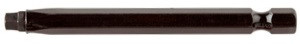 Robertson Power Bit #3 x 3" Black  2133