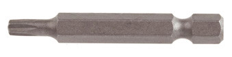 Torx® Power Bit T7 x 2" Plain Finish  78417