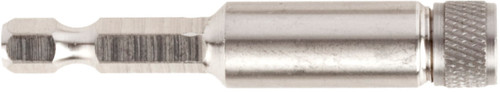 Magnetic Insert Bit Holder w/C-Ring 1/4 x 2-3/8"  79258
