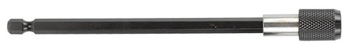 Quick Lock Power Bit Holder 1/4 x 6"  79284