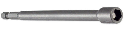 Magnetic Nut Driver Power Bit 1/4  x 6"  79310