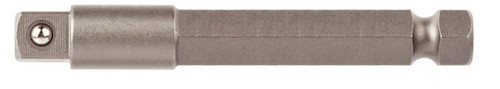 Socket Holder Power Bit 3/8 Dr. x 4" w/7/16" Hexbit  79664