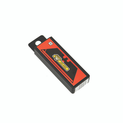 2 Notch Utility Replacement Blade (10/pk) 2554405