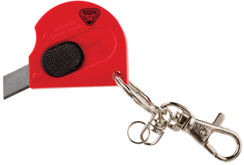 3/8" Mini Plastic Key Chain Cutter  2560151