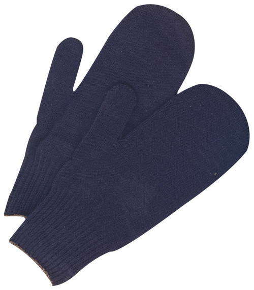 Mitt Liner Acrylic Knit  50-9-210