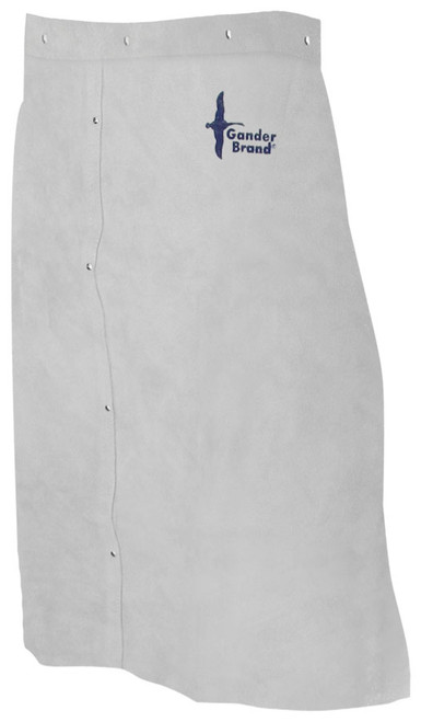 32" Split Cowhide Weld Kilt  64-1-65