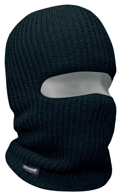 Balaclava One Hole Thinsulate® C40 Lined  90-0-615