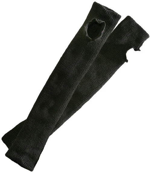 Carbon X® FR 18" Sleeves w/Thumbhole  96-1-9050
