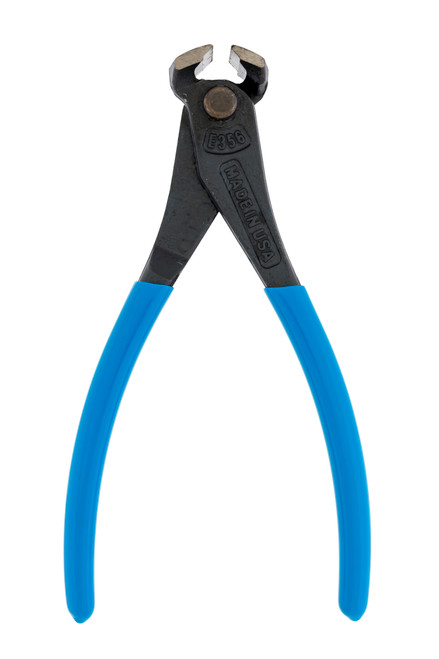 6.25" End Cutting Plier   356