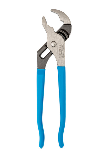 10" V-Jaw Tongue & Groove Plier   432