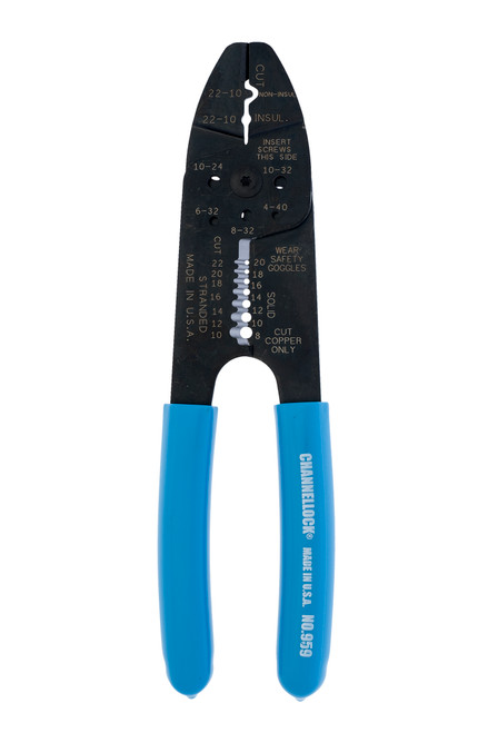 8.25" Wire Stripper   959