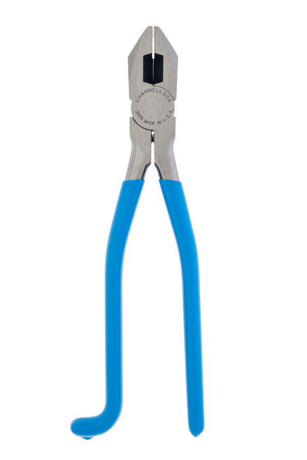 8.75" Ironworker Plier   350S