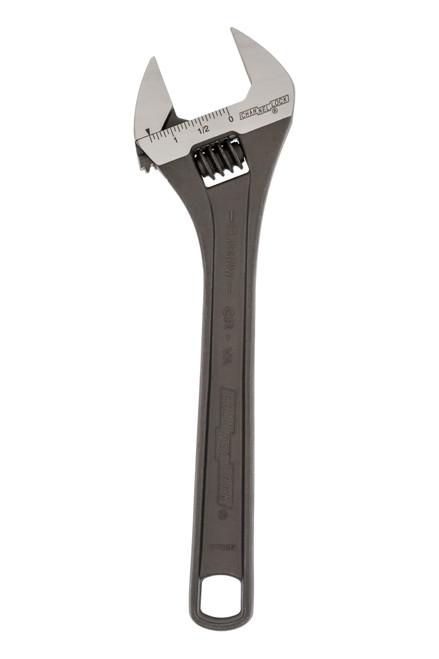 10" Adjustable Wrench   810NW