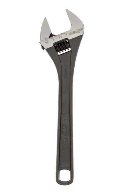 12" Adjustable Wrench   812NW