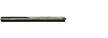 1/8" TiN Coated Carbide Tipped Die Drill Bit   SC06008T