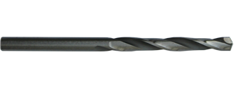 7/8" TiN Coated Carbide Tipped Taper Length Drill Bit   SC15056T