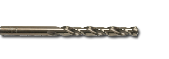 #25 Cobalt Jobber Drill Bit   DR09225